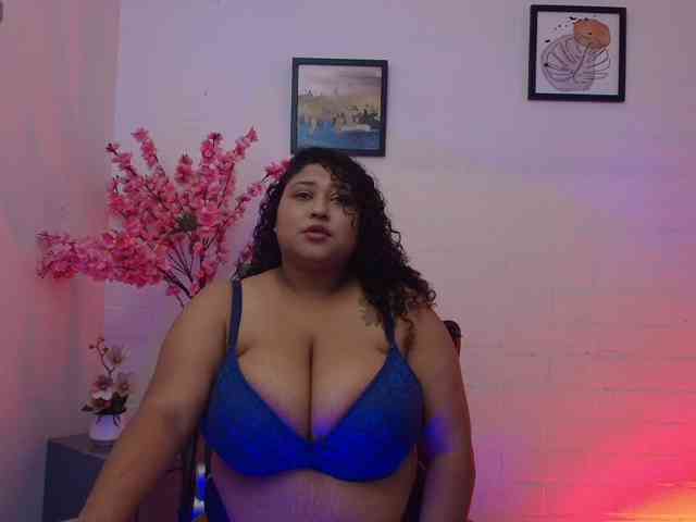 Ayliinn webcam