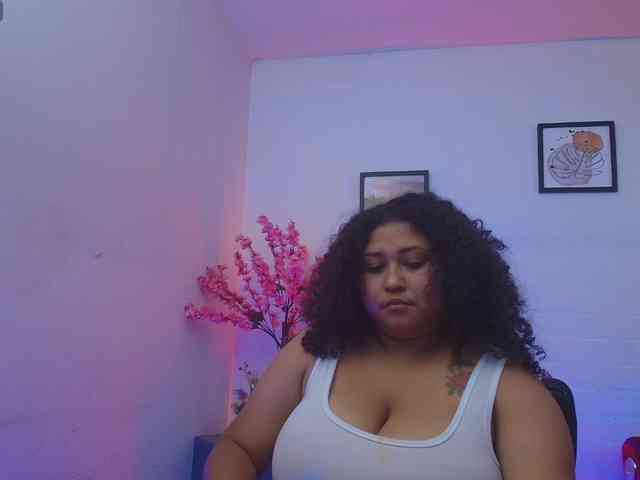 Ayliinn webcam