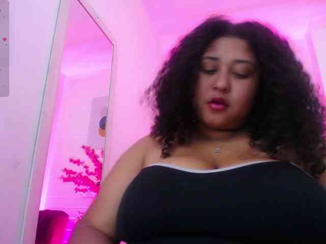 Ayliinn webcam