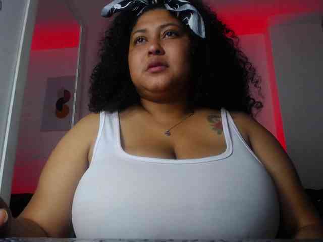 Ayliinn webcam
