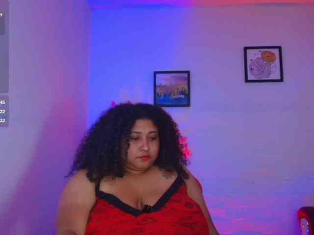 Ayliinn webcam