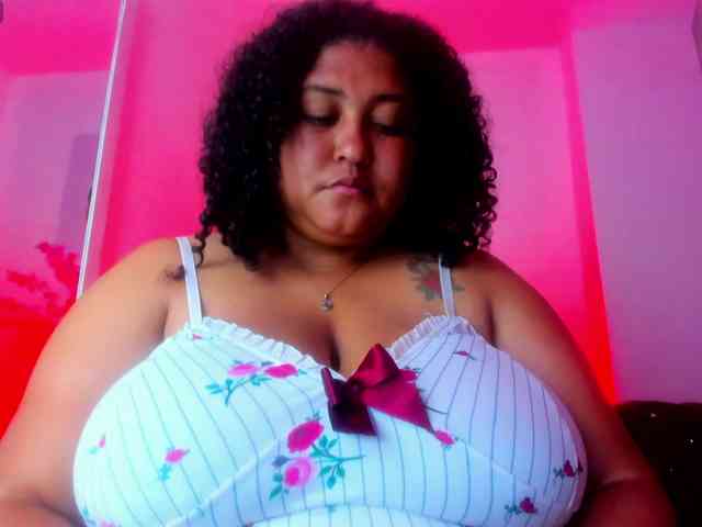 Ayliinn webcam