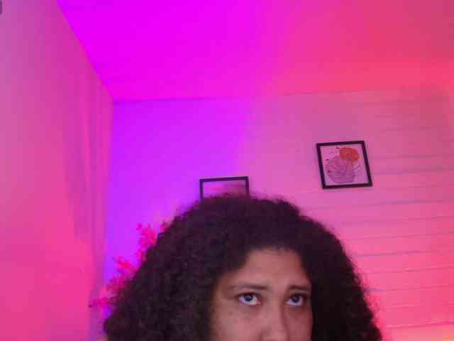 Ayliinn webcam