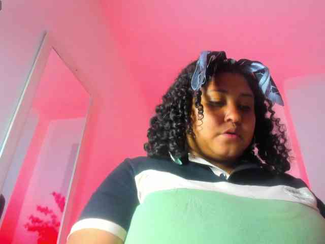 Ayliinn webcam