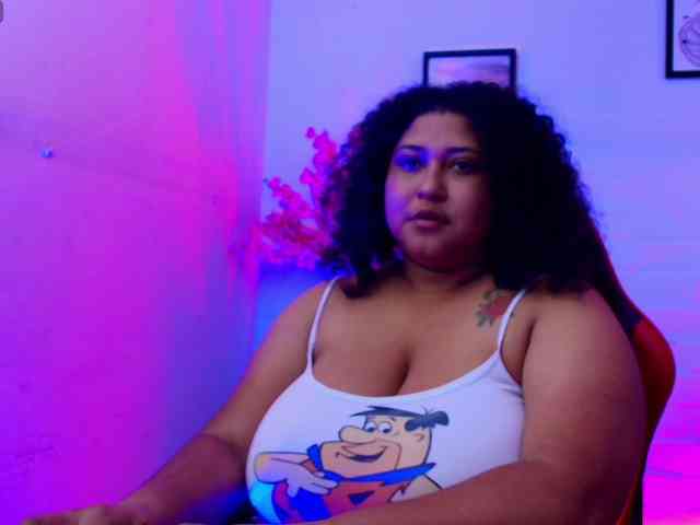 Ayliinn webcam