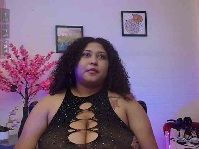 Ayliinn webcam