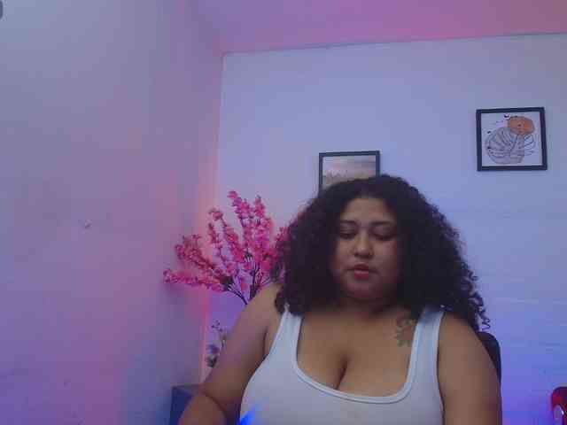 Ayliinn webcam