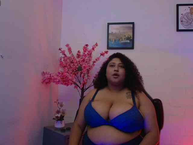 Ayliinn webcam