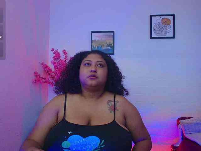 Ayliinn webcam
