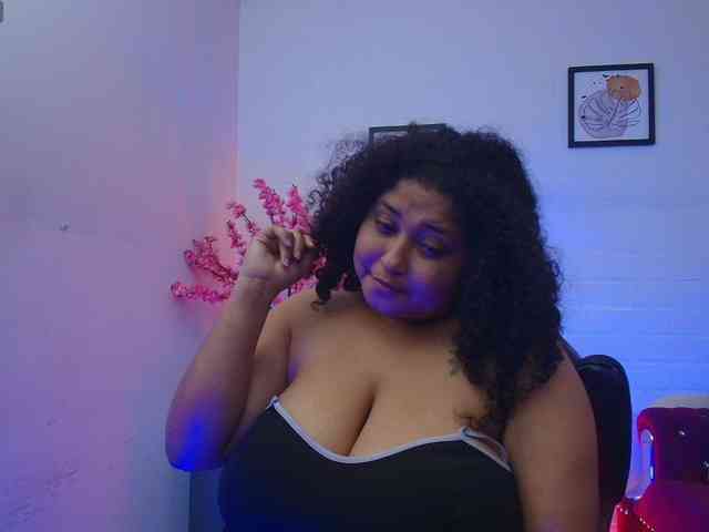 Ayliinn webcam