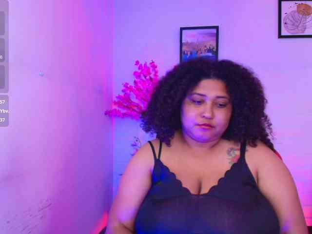 Ayliinn webcam