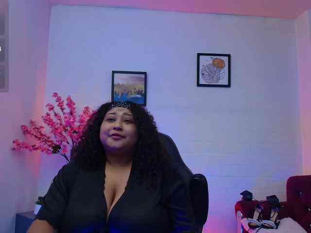 Ayliinn webcam