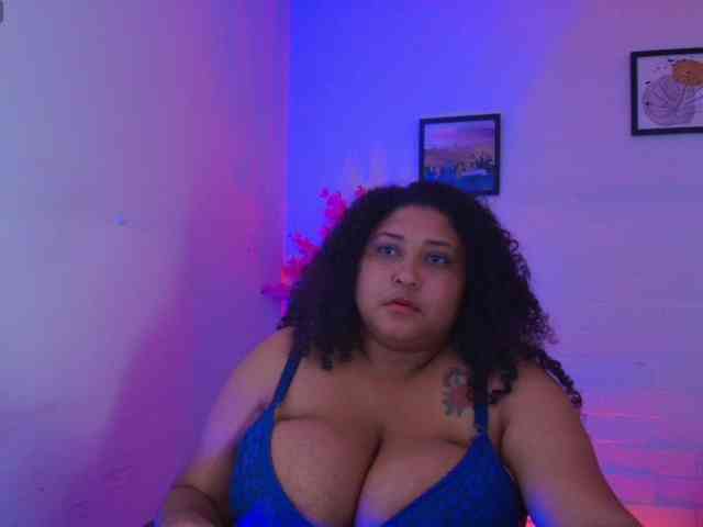 Ayliinn webcam