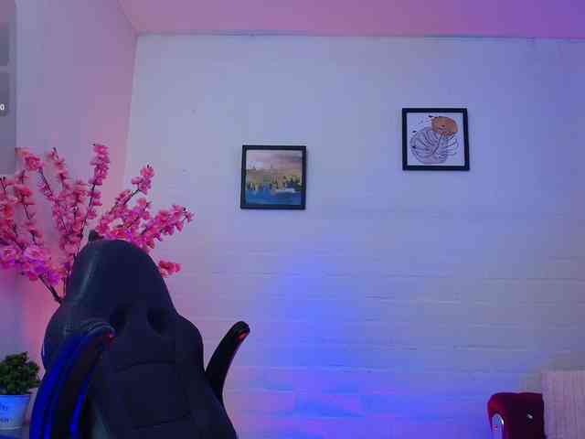 Ayliinn webcam