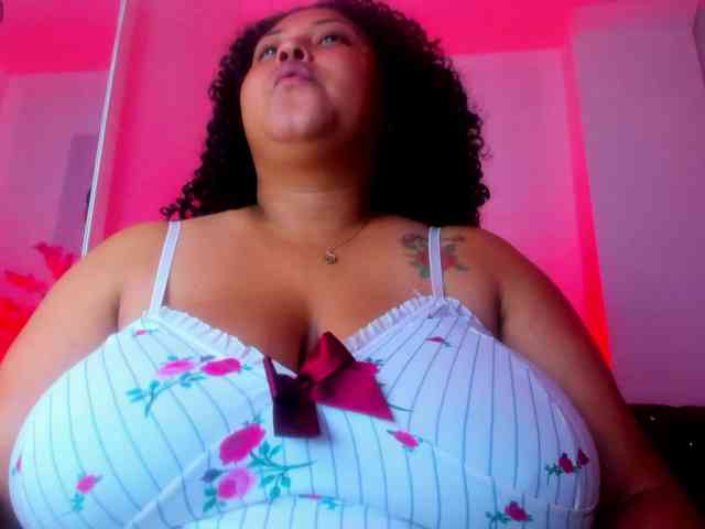 Ayliinn webcam