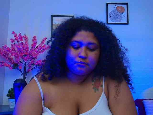Ayliinn webcam