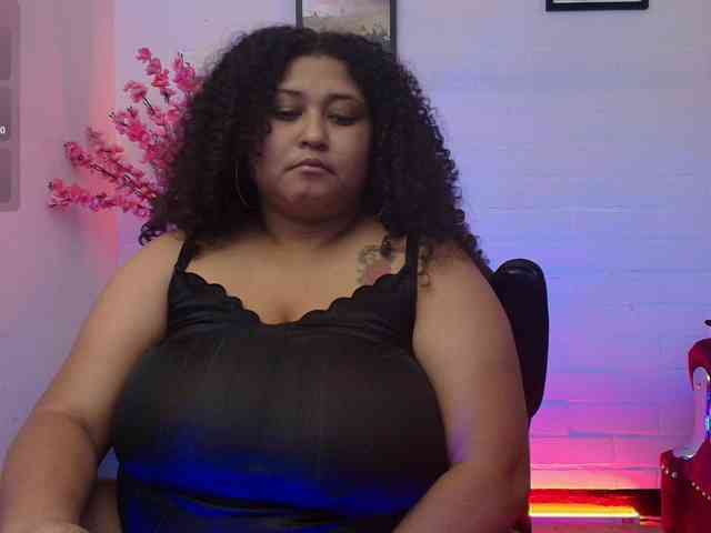 Ayliinn webcam
