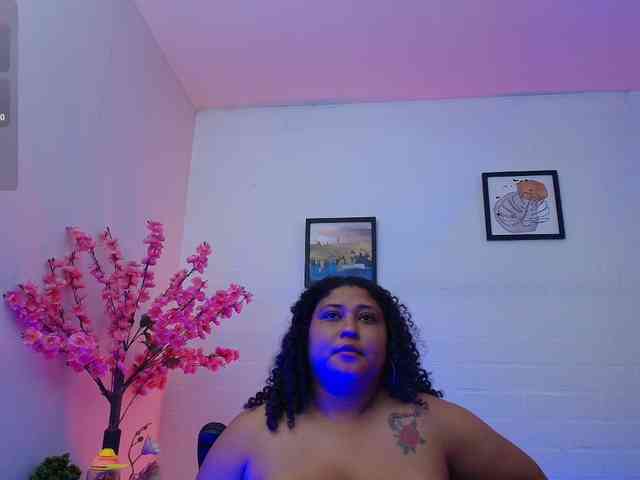 Ayliinn webcam