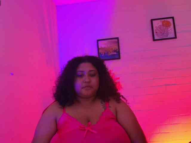 Ayliinn webcam