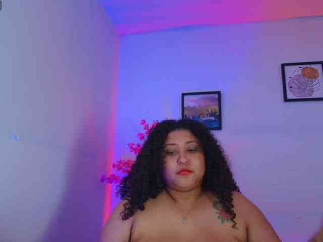 Ayliinn webcam