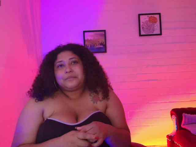 Ayliinn webcam