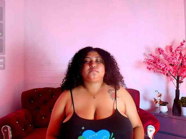 Ayliinn webcam