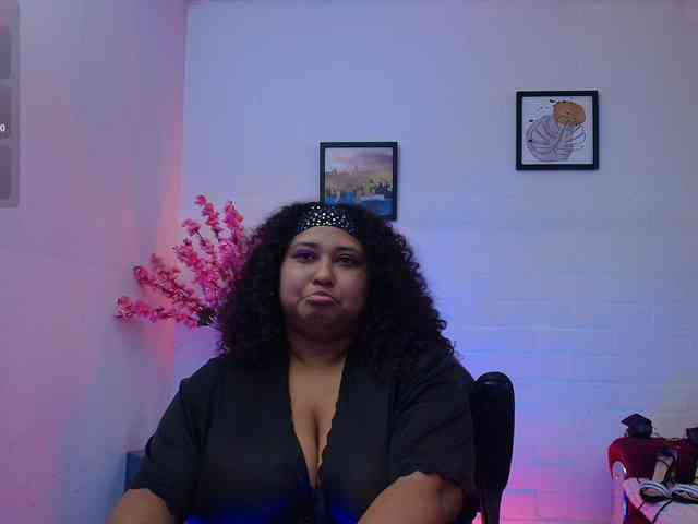 Ayliinn webcam