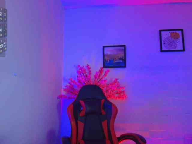 Ayliinn webcam