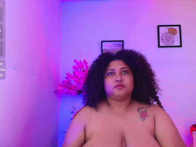Ayliinn webcam