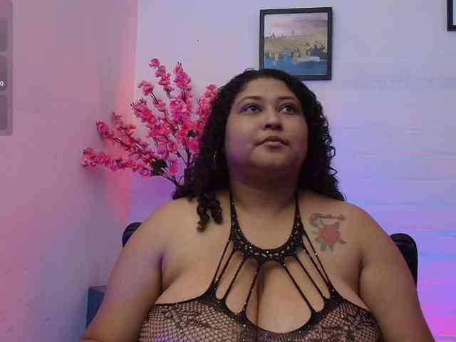 Ayliinn webcam