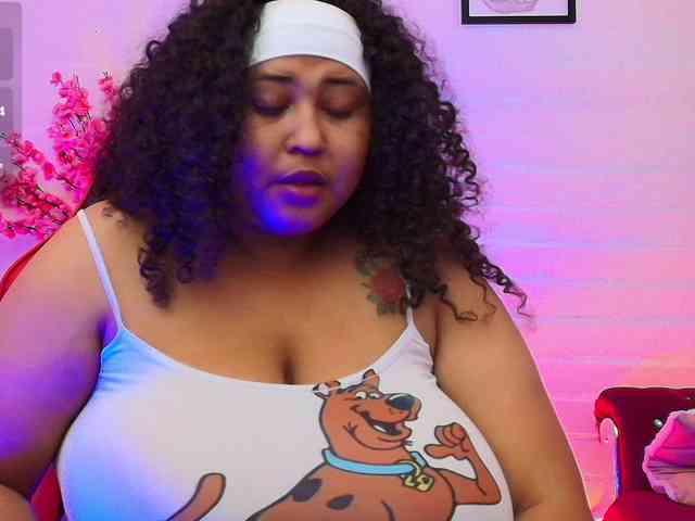 Ayliinn webcam