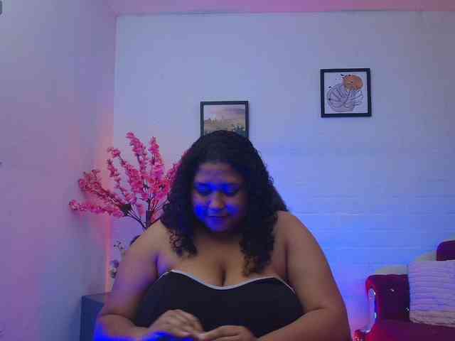 Ayliinn webcam