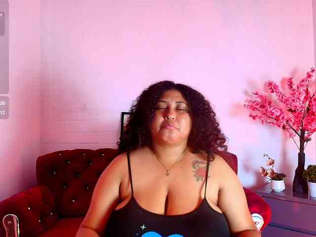 Ayliinn webcam