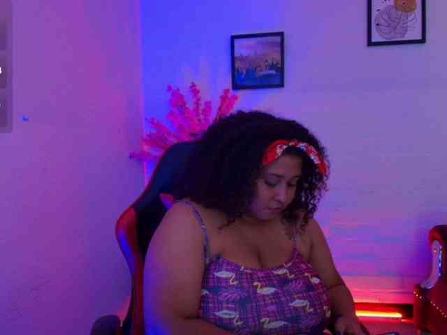 Ayliinn webcam