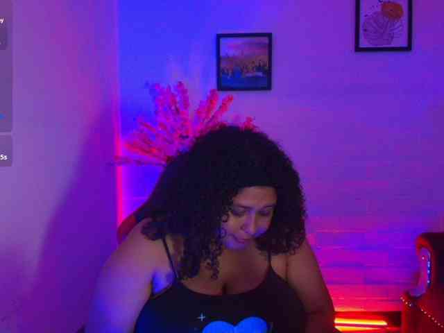 Ayliinn webcam