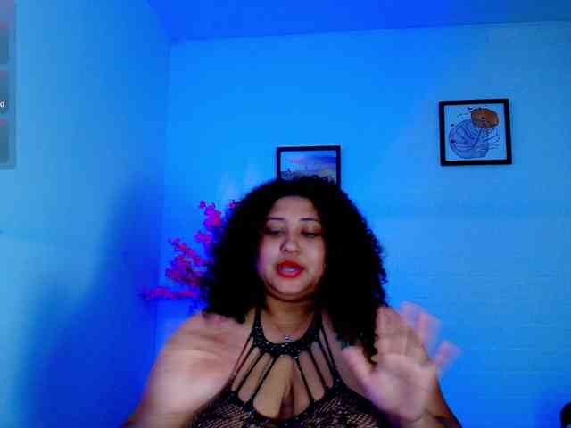 Ayliinn webcam