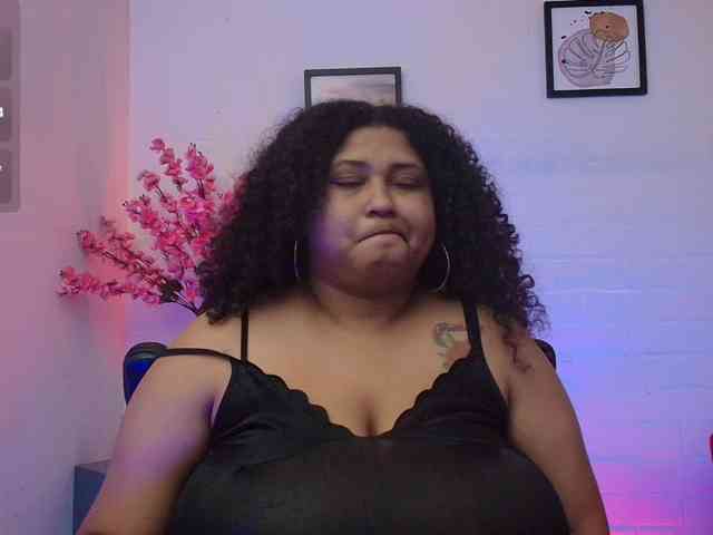 Ayliinn webcam