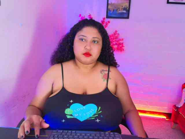 Ayliinn webcam