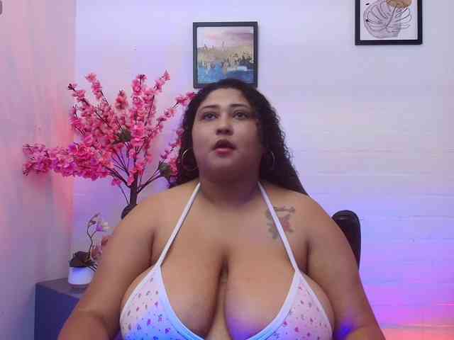 Ayliinn webcam