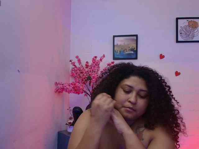 Ayliinn webcam