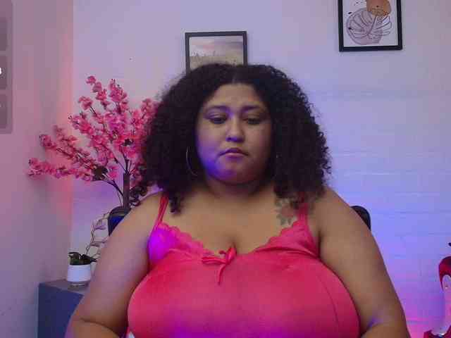 Ayliinn webcam