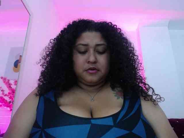 Ayliinn webcam