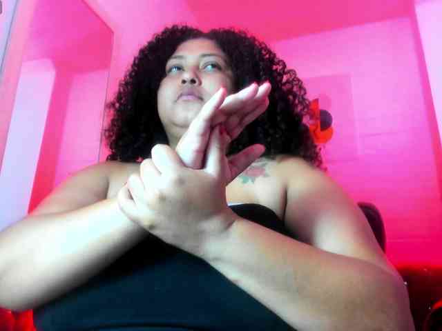Ayliinn webcam