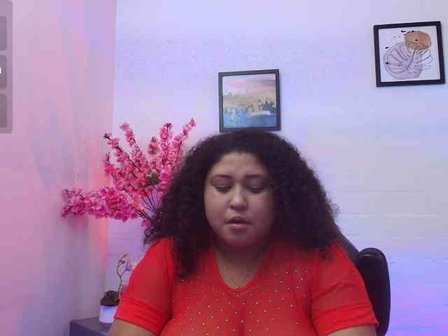 Ayliinn webcam
