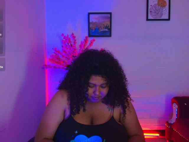 Ayliinn webcam
