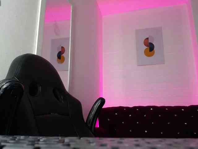 Ayliinn webcam