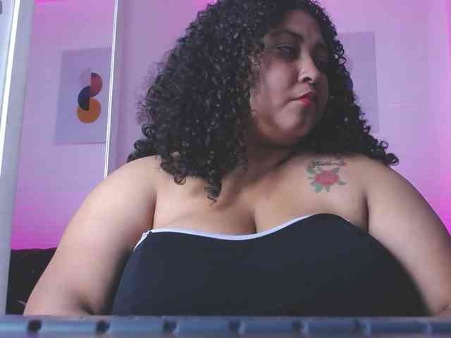 Ayliinn webcam
