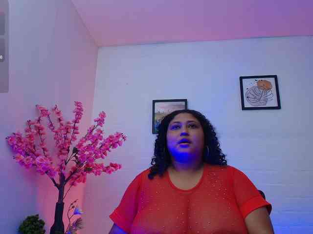 Ayliinn webcam