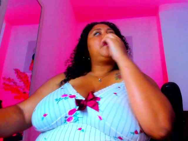 Ayliinn webcam