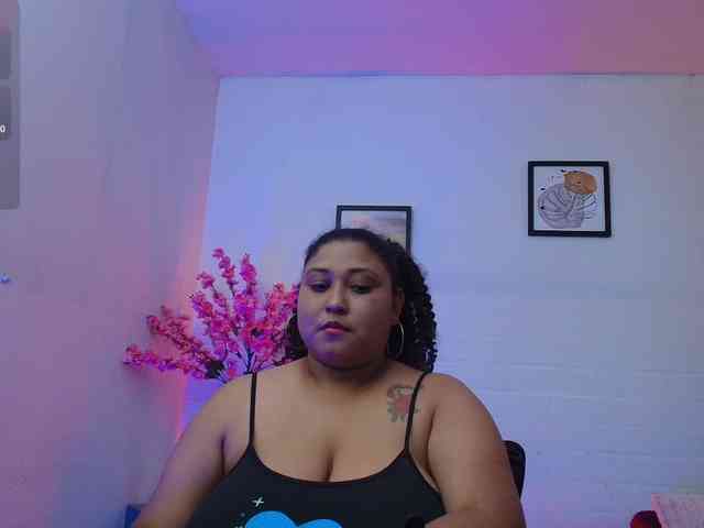 Ayliinn webcam